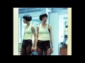 Crystal Castles -Too Young Too Black to Live- 