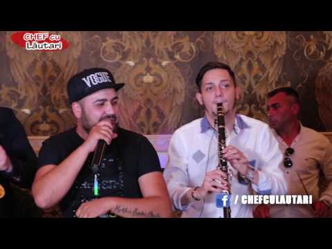 Alex de la Medgidia & Formatia Costel de la Calarasi - Am ars-o bine ( Chef cu Lautari )