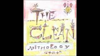 Sad Eyed Lady - The Clean