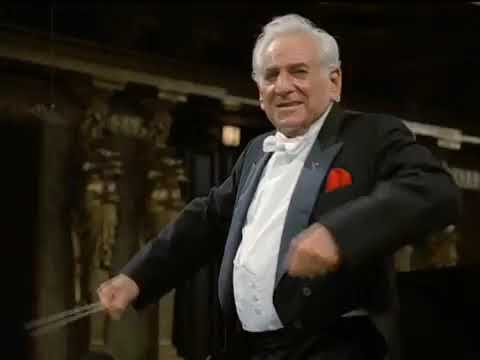 Zimerman Plays Beethoven Piano Concerto No  4 in G major, Op.58 (Cond. Bernstein)