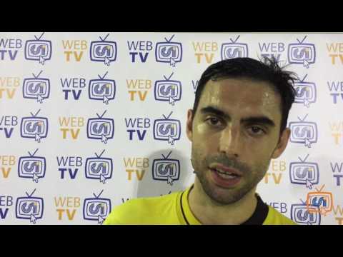 Intervista 4 Evangelisti Open - Simone Borrelli