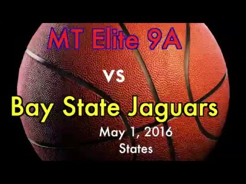 Bay State Jaguars States
