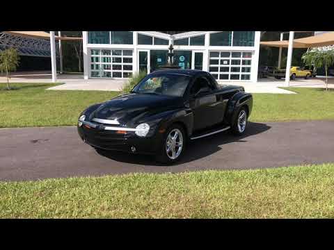 2005 Chevrolet SS (CC-1531186) for sale in Palmetto, Florida