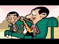 Mr Bean S Double Trouble ‍ ‍ Mr Bean Cartoon Season 1 Full Episodes Cartoons For Kids
