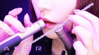 【ASMR】耳に注意⚠️ゾクゾクしなくなった人向け音圧盛り盛り鼓膜直撃トリガー【地声+囁き】