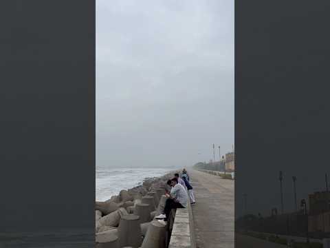 #beach 🏖️ #samandar #travel #beachlife #beachvibes #beachwalk