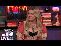 Kelly Clarkson Reveals Truth Behind Since U Been Gone WWHL