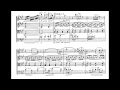 Borodin: String Quartet № 2—III. Notturno.
