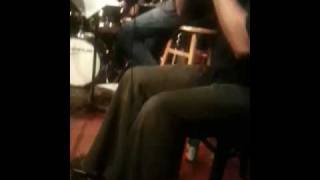 Pete Robbins siLENT Z - Live at Cornelia Street Cafe 5/29/1