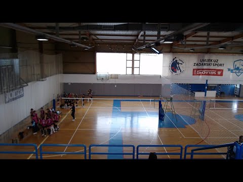 16.10.2020. PH U13 - Grupa D, Kitro Varaždin - Dubrava