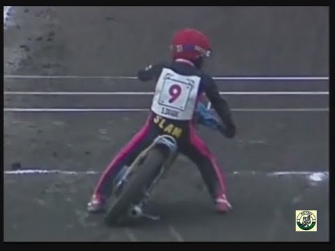 WŁÓKNIARZ Częstochowa - POLONIA Piła   1996.05.01       # 108