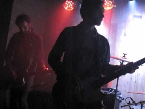 Spectres live @ The Waiting Room, London, 21/04/16  (Part 1)