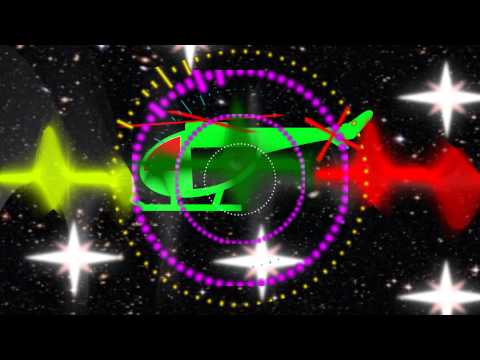 Club Visuals first edit.