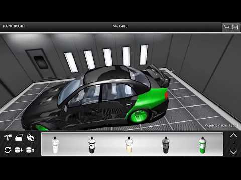 Street Legal Racing Redline v2.3.1 - Ishima Enula WRY Tuning (2/4)