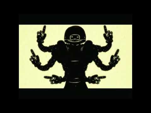 TOSHOTO - NQMA (2018)