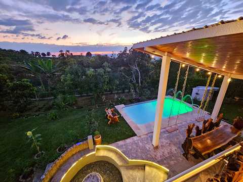 Vacation Home Namaste Colombia For Sale, Safe, Quiet, Easy to Reach, Turnkey #realestateopportunity