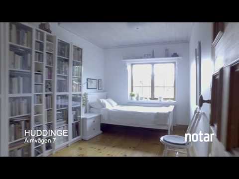 Såld, 6 rum · 103m2 + 84m2, Fullersta : Via Notar mäklare Huddinge / Skogås / Trångsund