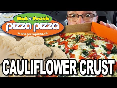 download lagu mp3 mp4 Restaurant Cauliflower Pizza, download lagu Restaurant Cauliflower Pizza gratis, unduh video klip Restaurant Cauliflower Pizza