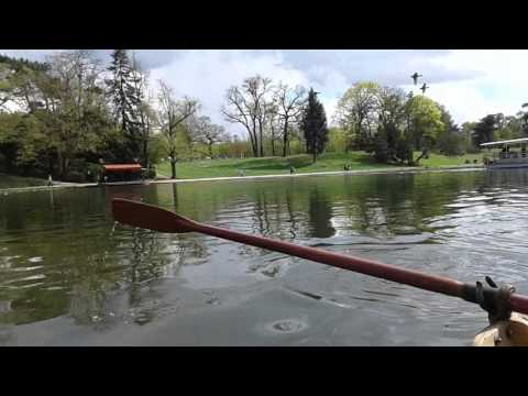 Paris - bois de boulogne(1)