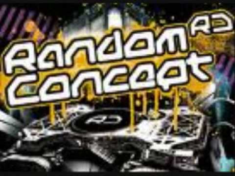 ANDY C RANDOM CONCEPT VOL 16