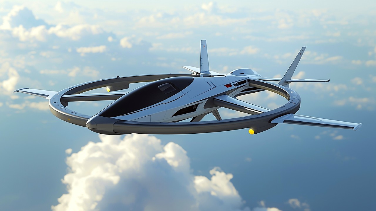 The Future is HERE: 20 AI Technologies You Won’t Believe Exist