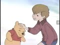 Disney S Winnie The Pooh Seasons Of Giving 1999 On VHS Promo