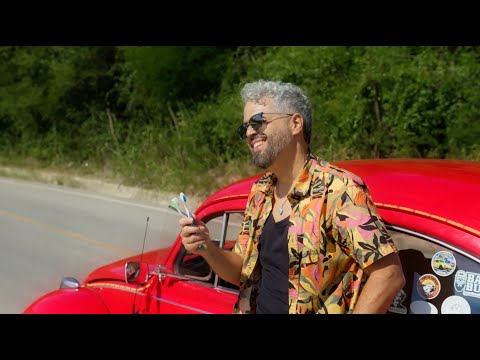 Daniel Santacruz - Tu Cepillo (Video Oficial)