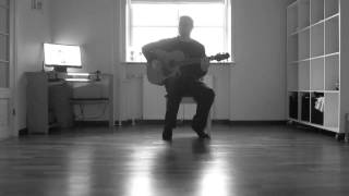 Edwin Mccain - 3AM cover