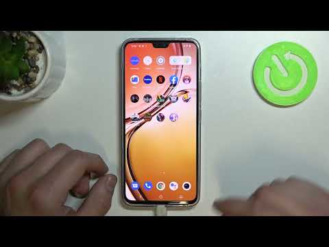 How to Mange Screen Locking Sounds on VIVO V23 - Sound Settings