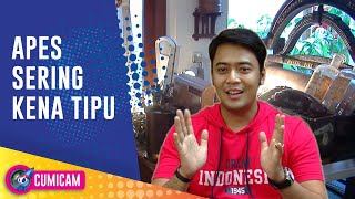 Download lagu Apes Banget, Kriss Hatta Blak-blakan Sering Jadi Korban Penipuan - Cumicam mp3