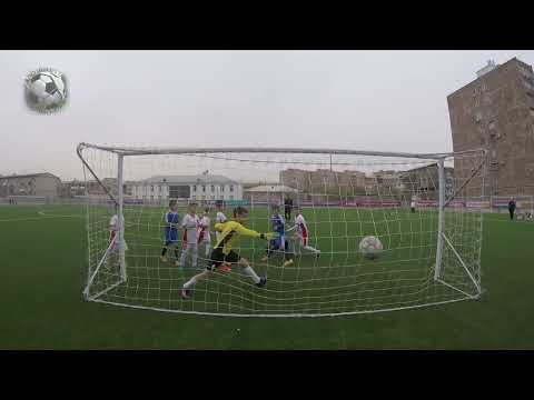 GANDZASAR YEREVAN 13 MIKA 13 4-3 19.04.2022