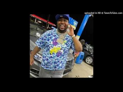 Eddie Valero x Lil Migo x EST Gee Type Beat "Odell"