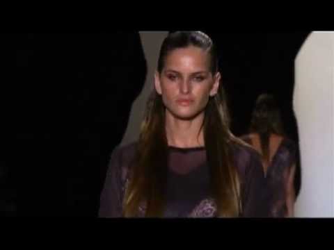 Desfile Animale - Verão 2013 - Night Safari - SPFW