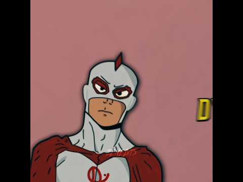Dynaguy #invincible #invinciblecomics #incredibles #edit #shorts