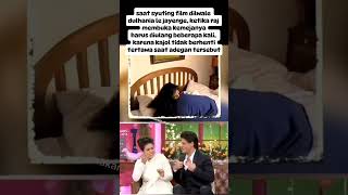 Download lagu Adegan Bikin Kajol Tertawa #bollywood #trendingshorts #funny #funnyshorts #shahrukh_khan #kajol #fyp mp3