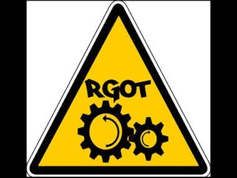 RGOT - Live BLC6Tem DaaaWaaaa et BigTawa