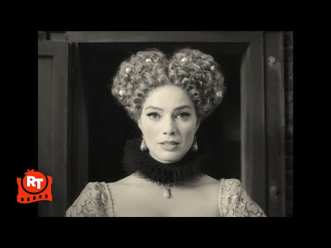 Asteroid City (2023) - I Still Don't Understand the Play Scene | Movieclips