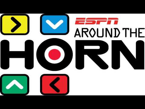 Around the Horn 2/16/2017 - Boiling Point   ESPN