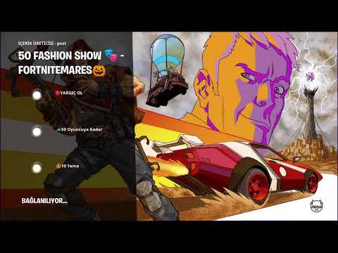 We’re Broadcasting Until Chapter 1 Comes. (Day 1)