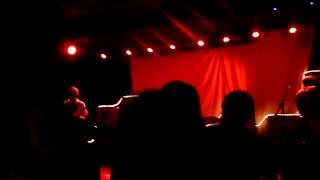 Nothing, "Endlessly" live New York 13-08-2013, Saint Vitus Bar