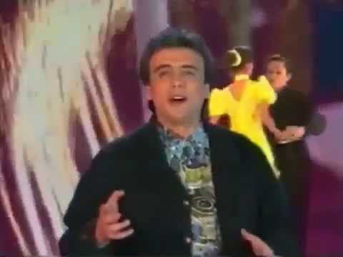 Slavko Banjac - Kasno je (Official Video 1993)