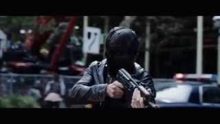 ENRAGES - Module Making-of #1 - Le Braquage