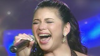 Download lagu Regine Velasquez Full Hits Back2Back2Back 20th Year Showbiz Anniversary Celebration(2006 SOP GMA 7) mp3