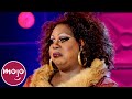 Top 20 Most Shocking Eliminations on RuPaul's Drag Race