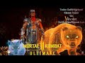 Mortal Kombat 11 Ultimate Trailer Outfit Nightwolf Klassic Tower On Very Hard No Matches Rounds Lost