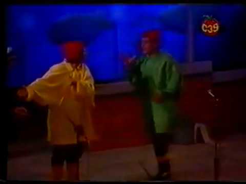 PARTE 1/4 - E.V. EXTRA VIAREGGINO - ENRICO CASANI - 1984