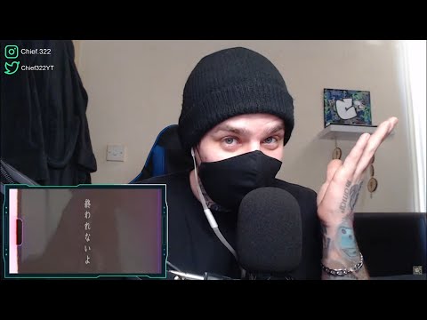 Chief Reacts To "Band-Maid - Rinne"