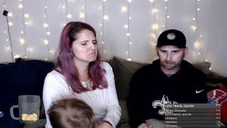 LIVE- Brandon & Jamie OPEN HEART UPDATE