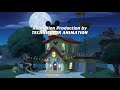 Mickey Mouse Mixed Up Adventures Credits