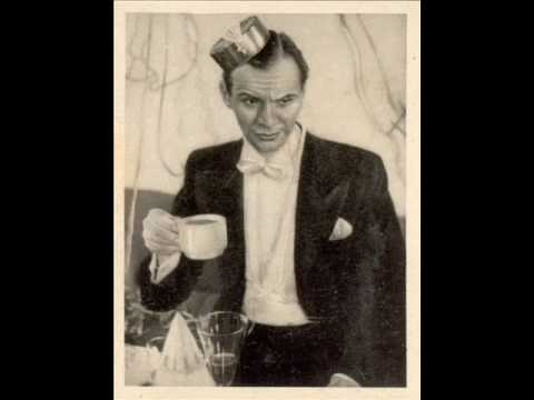 Rudi Godden - Die Liebe macht gewöhnlich blind